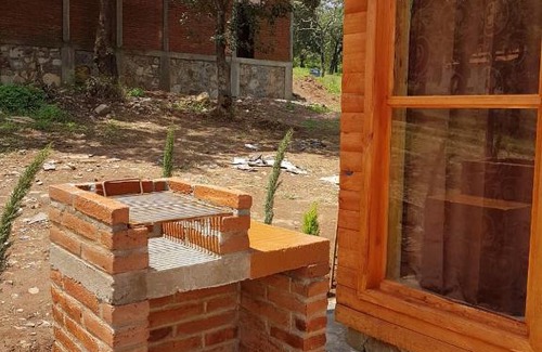 Mazamitla House | Cabaña MARTITHA lunamielera