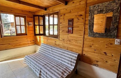 El Cadillal House | Cabaña mi lugar en el mundo