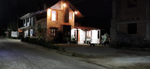 Huasca De Ocampo House | Cabaña Milagros