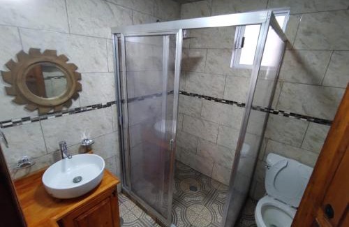Huasca De Ocampo House | Cabaña Milagros