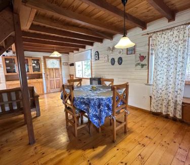 San Martin de los Andes House | Cabaña Molina