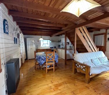 San Martin de los Andes House | Cabaña Molina