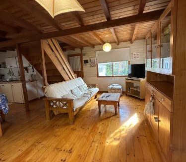San Martin de los Andes House | Cabaña Molina