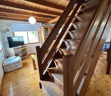 San Martin de los Andes House | Cabaña Molina