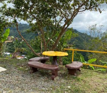 Pacuare Reserve Ski Chalet | Cabaña Niraj