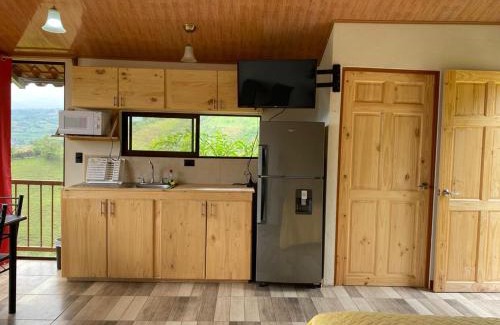 Pacuare Reserve Ski Chalet | Cabaña Niraj