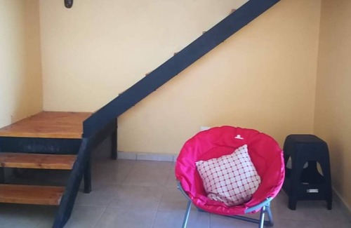 Pica House | 𝐂𝐚𝐛𝐚𝐧̃𝐚 𝐎𝐚𝐬𝐢𝐬 𝐝𝐞 𝐏𝐢𝐜𝐚 II