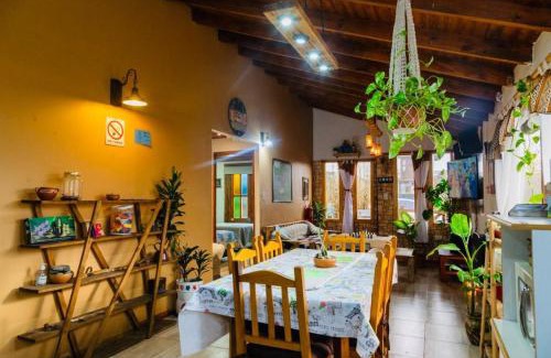Avenue del Libertador House | Cabaña Onty