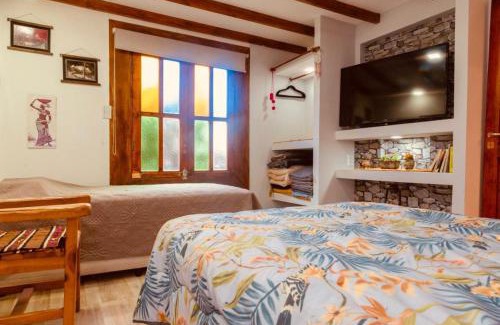 Avenue del Libertador House | Cabaña Onty
