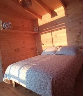 Pelluhue House | Cabaña Orca Lodge Norte frente al mar en Curanipe, Desconéctate para reconectar