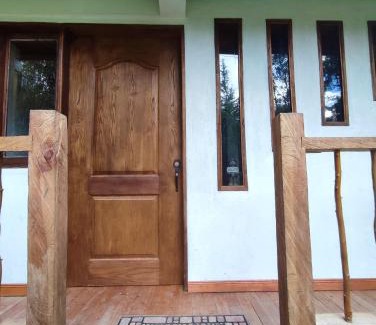 Rionegro Apartment | cabaña paniym