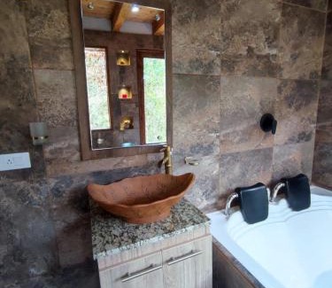 Rionegro Apartment | cabaña paniym