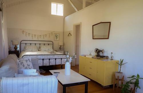 Partido de Tigre House | Cabaña para dos Pet Friendly - Muelle - Casa Anima - Delta