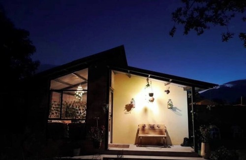 Natabuela Cottage | Cabaña para salir de la rutina