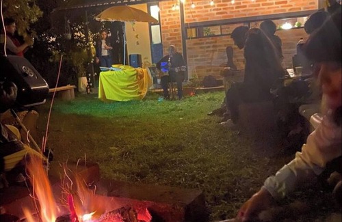Natabuela Cottage | Cabaña para salir de la rutina