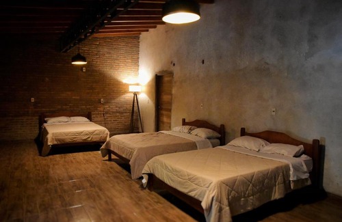 Neembucu Department House | Cabaña Paso de Patria Kuarahy Mimby