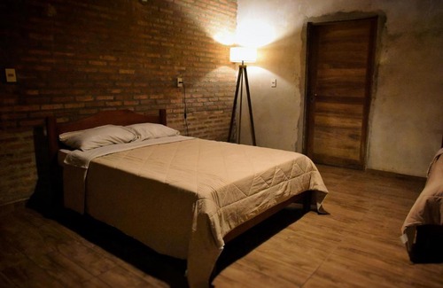 Neembucu Department House | Cabaña Paso de Patria Kuarahy Mimby