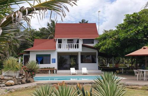 Puerto Escondido House | Cabaña PEDREGAL