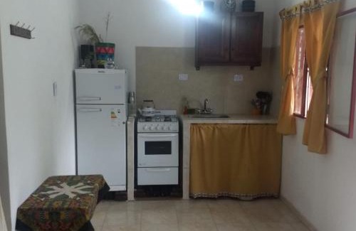 San Pedro de Colalao Apartment | Cabaña Piedra Pintada