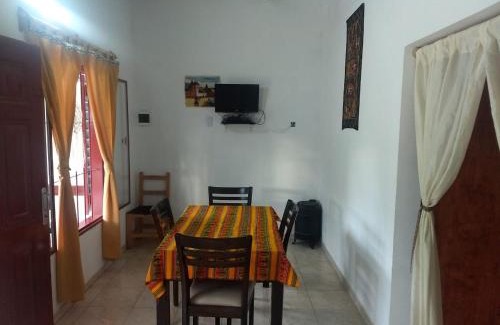 San Pedro de Colalao Apartment | Cabaña Piedra Pintada