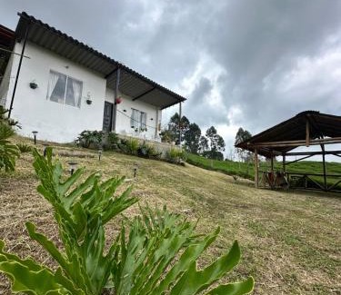 Santa Rosa de Cabal Ski Chalet | Cabaña privada cerca a termales San Vicente