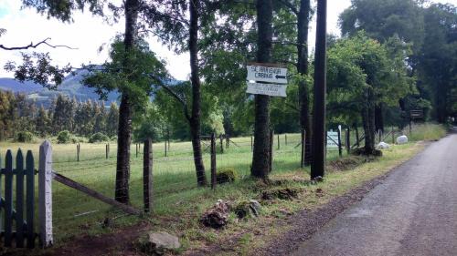 Collentane Cabin | Cabaña Pucon a Huife