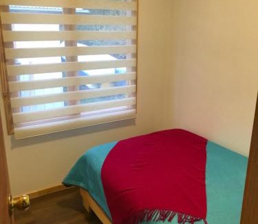 Puerto Raul Marin Balmaceda House | Cabaña R&S