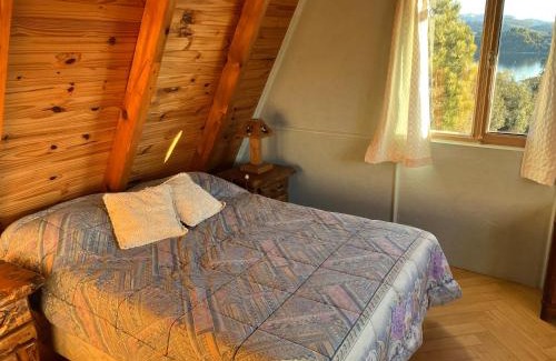 Villa Pehuenia Ski Chalet | Cabaña Rodar 2