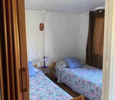 Ensenada Apartment | Cabaña Ruta Petrohue