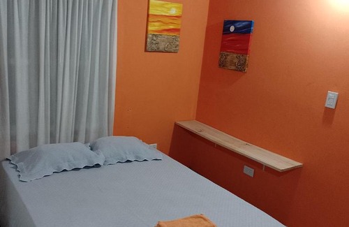 Villa San Lorenzo Apartment | Cabaña San Lorenzo LB