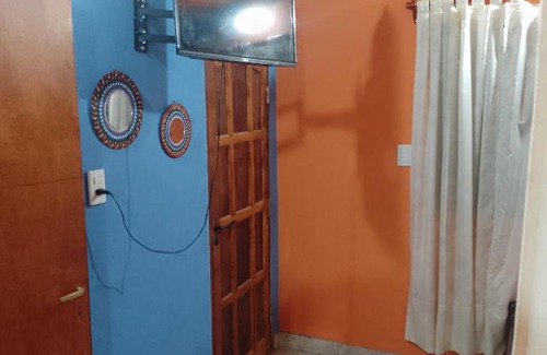 Villa San Lorenzo Apartment | Cabaña San Lorenzo LB