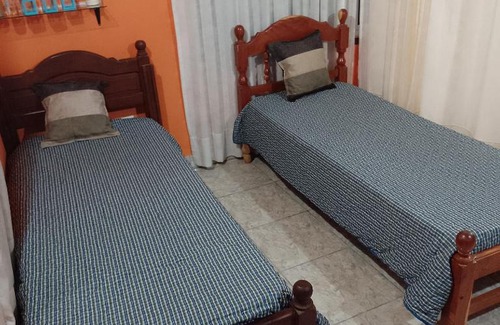 Villa San Lorenzo Apartment | Cabaña San Lorenzo LB