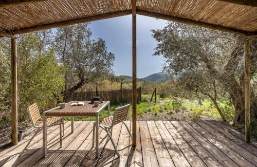 Lanjaron House | Cabaña Shadú