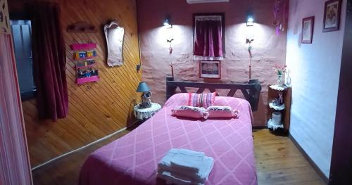 Merlo Cabin | Cabaña 'Te para Tres'