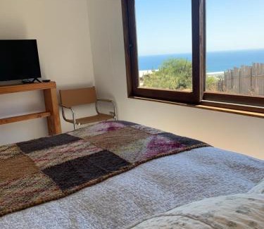 Pichilemu House | Cabaña tiny en playa hermosa Pichilemu