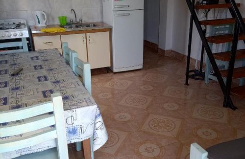 Mar del Tuyu Apartment | Cabaña tipo duplex La Tranquilidad