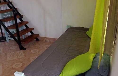 Mar del Tuyu Apartment | Cabaña tipo duplex La Tranquilidad