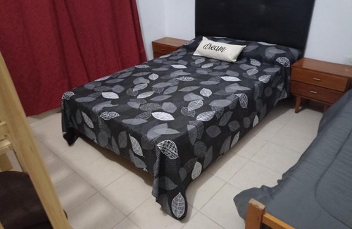 Mar del Tuyu Apartment | Cabaña tipo duplex La Tranquilidad