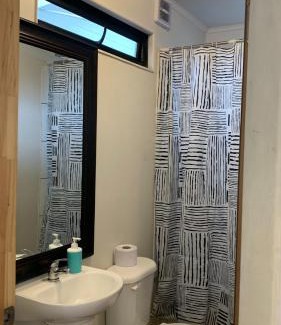 Villarrica Apartment | Cabaña un ambiente villarrica