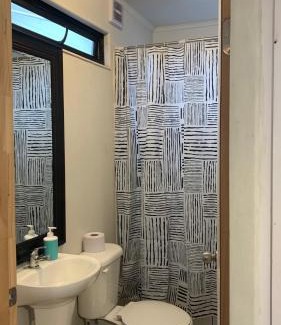 Villarrica Apartment | Cabaña un ambiente villarrica