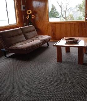 Ancud House | Cabaña Valle encantado
