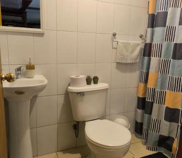 Valdivia Apartment | Cabaña Villa Reina Sofia
