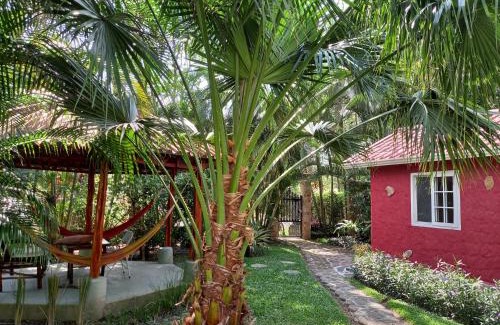 El Valle de Anton Cabin | Cabaña Villa Victoria
