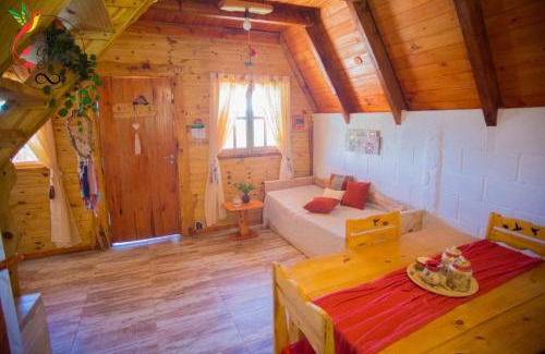 Villa Parque Siquiman Ski Chalet | Cabaña Yael
