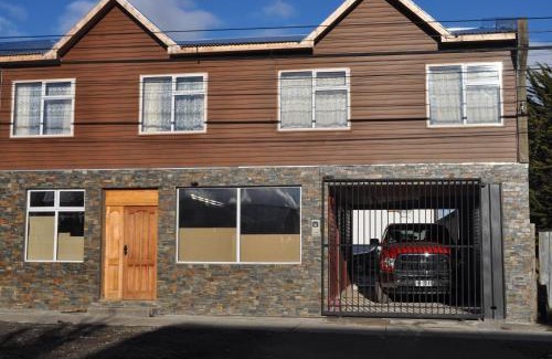 Puerto Natales Cabin | Cabañas Última Esperanza