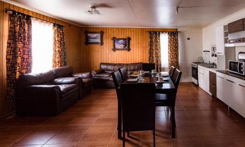 Puerto Natales Cabin | Cabañas Última Esperanza
