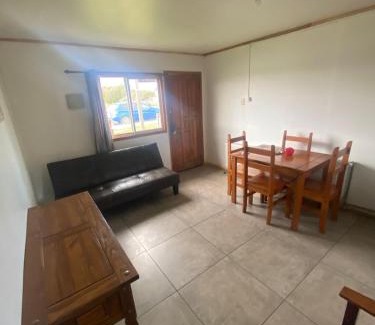 Porvenir Apartment | Cabañas 644