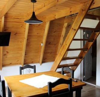 Necochea House | Cabañas abuelo pepe