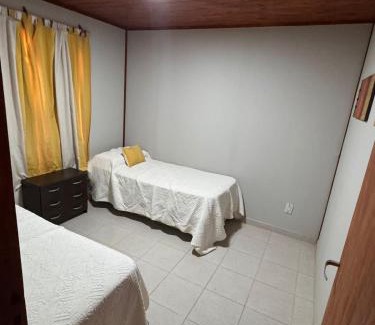 Tanti Ski Chalet | Cabañas Adorable Tranquilidad