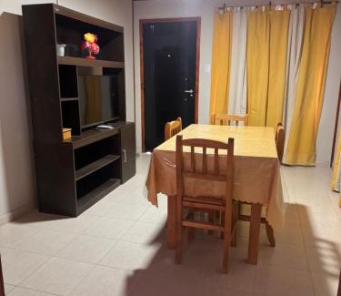Tanti Ski Chalet | Cabañas Adorable Tranquilidad